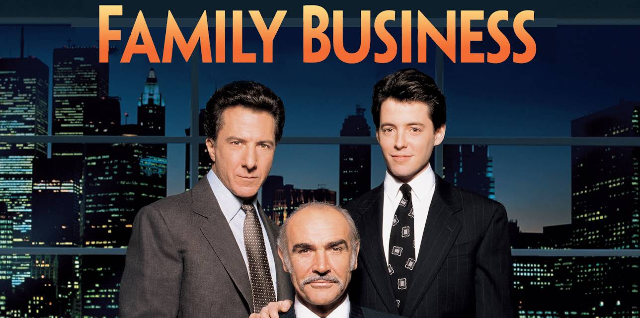 Family Business (1989)