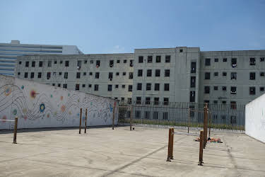 20:15: Deutsche im Knast | ZDFinfo | 4/24 2026