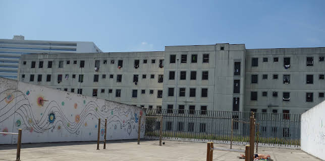 00:00: Deutsche im Knast | ZDFinfo | 12/6 2025