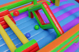 BooSnoo!: Bubbles, Bouncing, Mazes