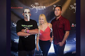 Creepy AF: Horror Events: Midsummer Scream