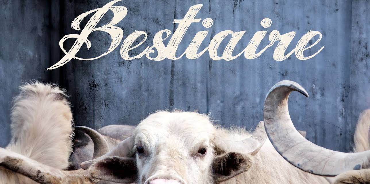 Bestiaire (No Dialog) (2012)