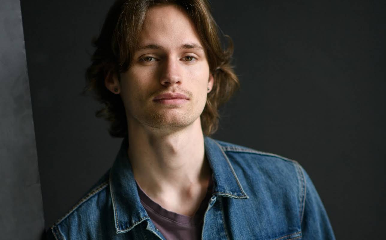 Eric Michael Carney