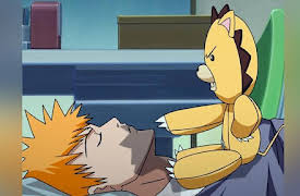Bleach: (English Dubbed) The Substitute Season 1: Bleach 7