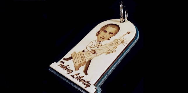 Taking Liberty (2016)