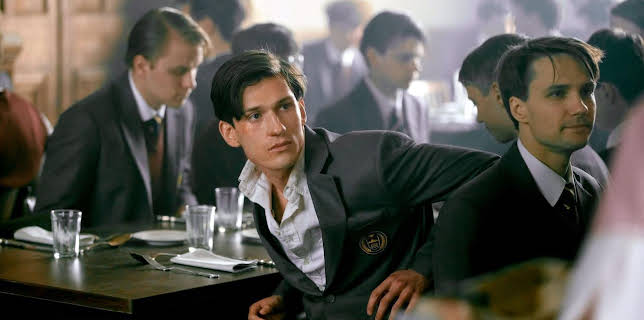 05:10: Evil (6/6) | HR Fernsehen | 11/29 2025