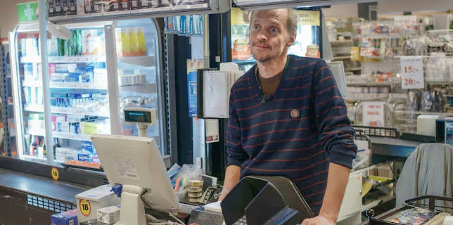 00:15: Samtidig i Hofors | NRK 3 | 11/23 2025