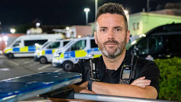 11:30 PM: Inside the Force (S3 E11) (S3) | Channel 5 | 2/2 2026