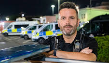 Inside the Force (S3 E11)