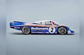 Porsche: Supercars - Porsche GT3 Streetracer