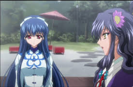 Toka Gettan - The Moonlight Lady Returns: Buddha