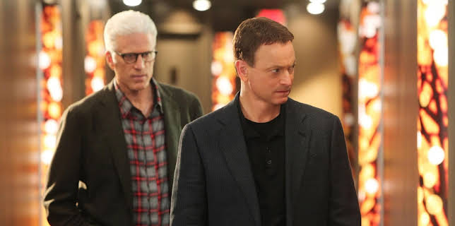 04:35: CSI: Vegas | RTL | 12/16 2025