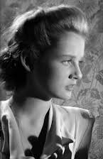 Inga Landgré as 