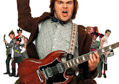 School of Rock