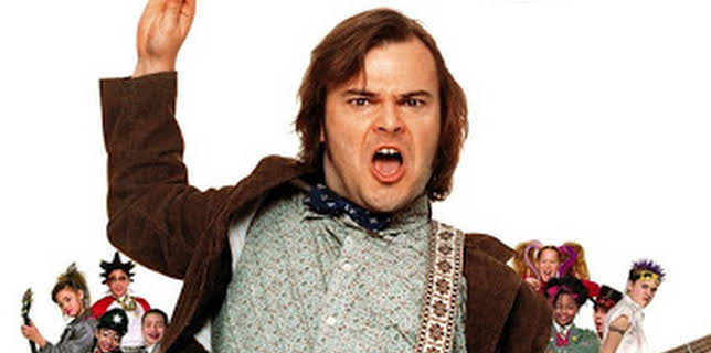 03:40: School of Rock (IMDb 7.2) | Viasat Film Hits | 1/25 2026