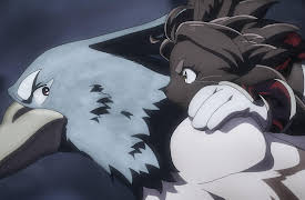 Shangri-La Frontier: Bird with Rabbits vs. Skeletal Choir