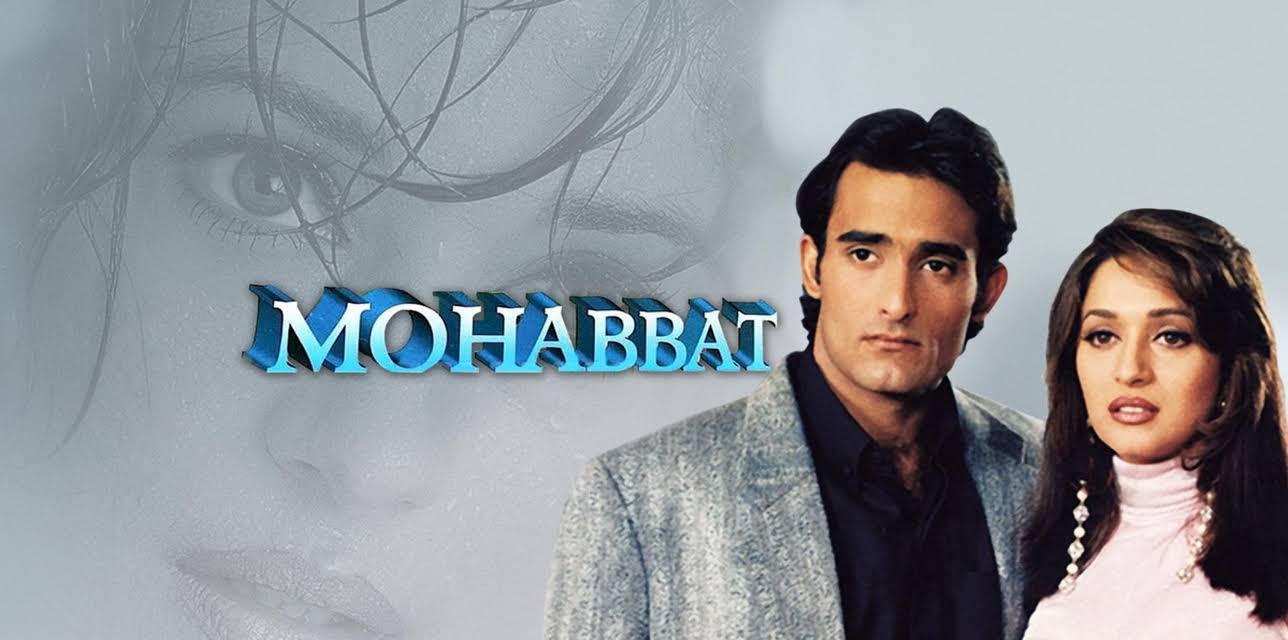 Mohabbat (1985)