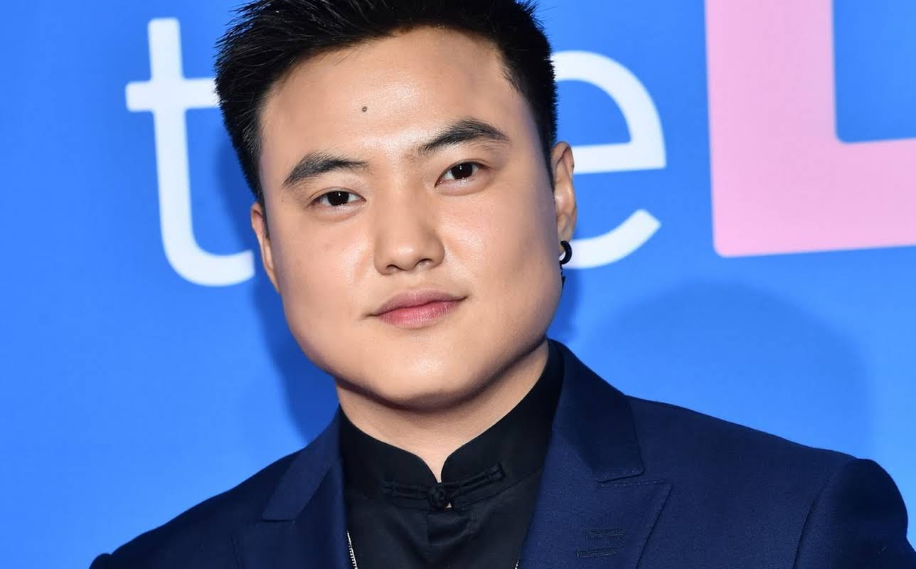 Leo Sheng