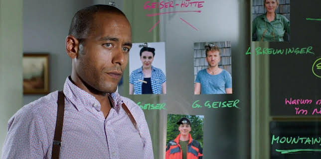 09:05: Watzmann ermittelt (36) | Das Erste | 2/2 2026