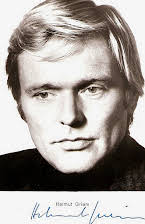 Helmut Griem as 
