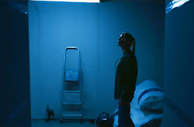 Bunker, The S01: Episode 3