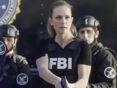 22:50: Criminal Minds | Sat1 Gold | 6/28 2026