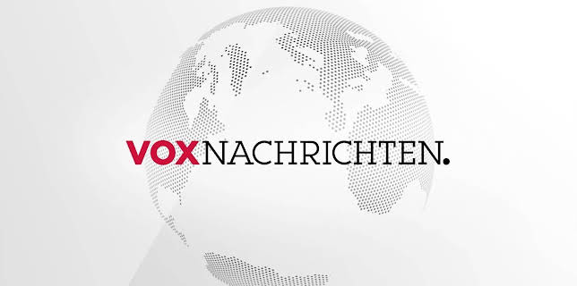 00:20: vox nachrichten | VOX | 12/3 2025