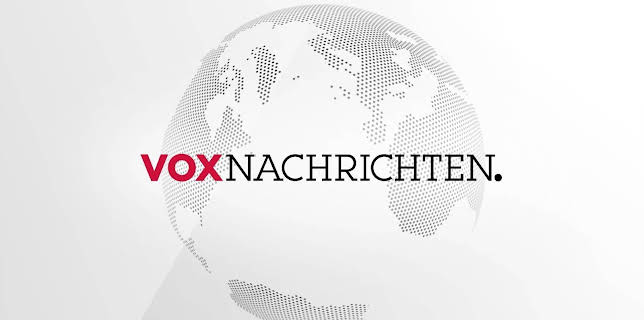 vox nachrichten