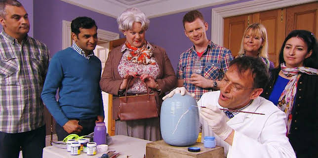 2:45 PM: Gigglebiz (S4 E3) (S4) | Cbeebies | 2/27 2026