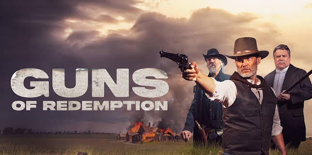Guns Of Redemption (2025)