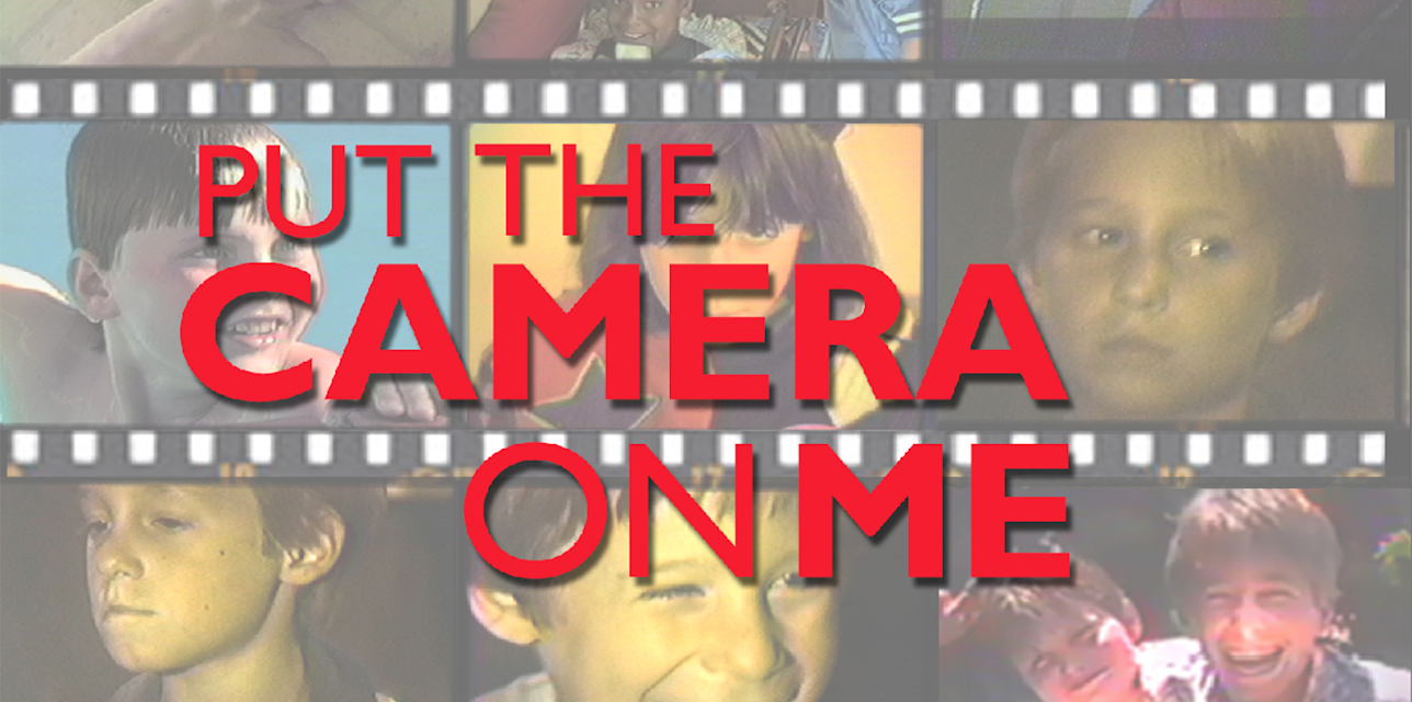 Put The Camera On Me (2003)