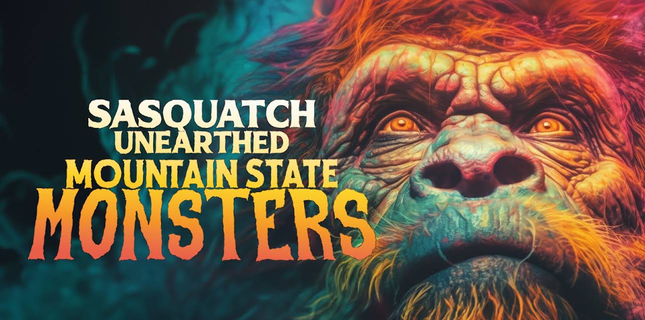 Sasquatch Unearthed: Mountain State Monsters