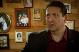 The Dead Files, Season 1: Fear at the Family Tree