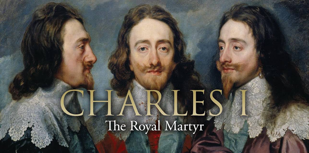 Charles I: The Royal Martyr