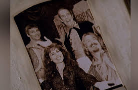 Twist in the Tale: Skeleton in the Cupboard