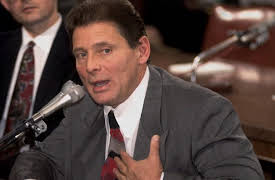 I Lived with a Killer: Donnie Brasco And Lefty Guns