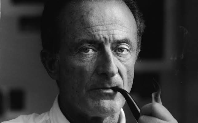 Fred Zinnemann