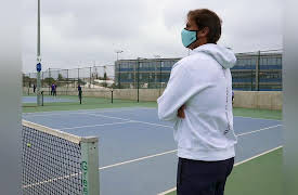 Rafa Nadal Academy: Episode 1