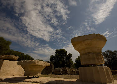 11:15: Große Völker: Die Griechen | ZDFinfo | 4/5 2026