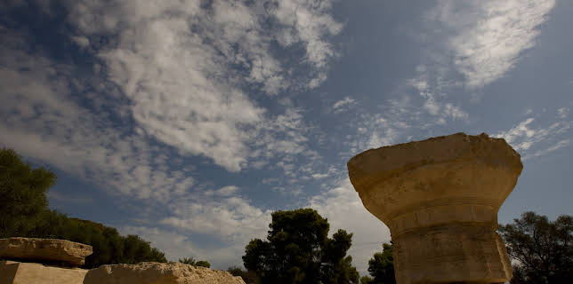 00:00: Große Völker: Die Griechen | ZDFinfo | 11/28 2025