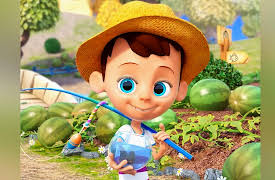 LooLoo Kids Musical Adventures: A Happy World