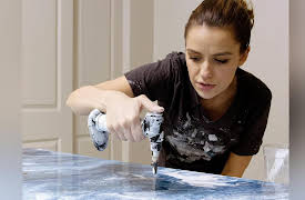 Commissioned: New City, New Colors