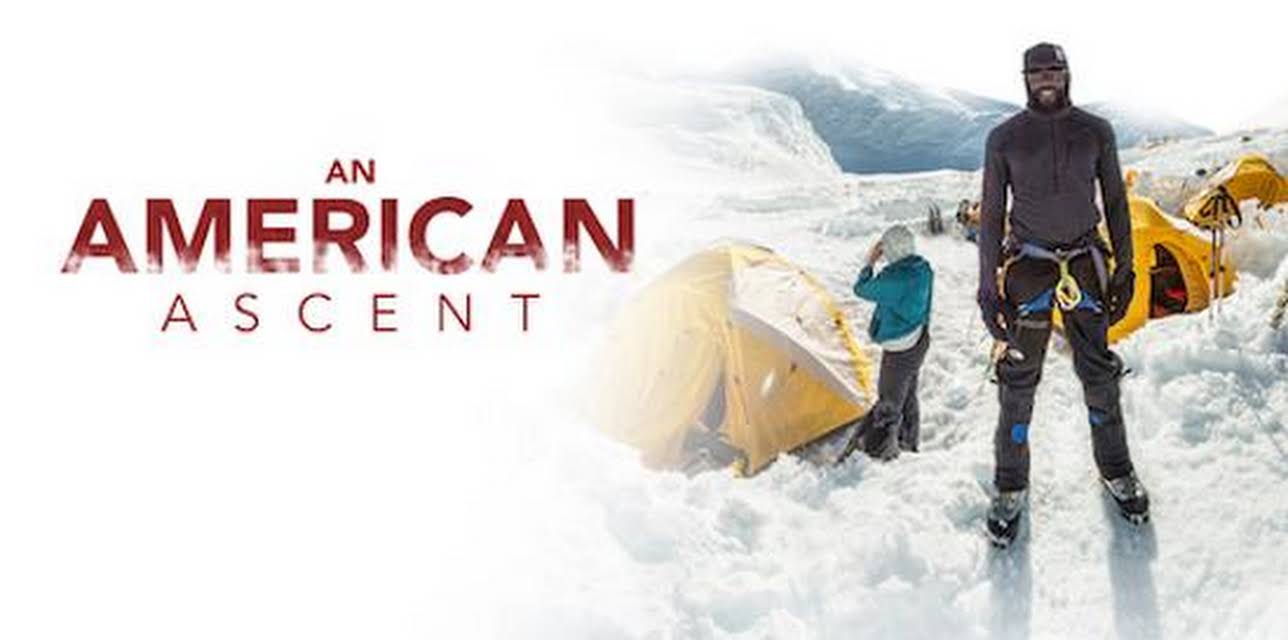 An American Ascent (2014)