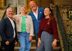 The Great B&B Challenge