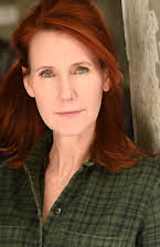 Whitney Christopher as 