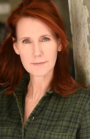 Whitney Christopher as 