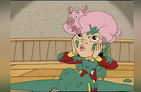 Maya & Miguel Volume 1: Politics Unusual