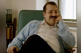 Impostors Season 1: The Master of Disguise