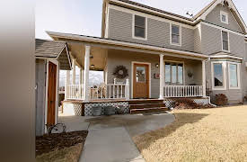 Living Big Sky Season 1: East Coast Gallops West