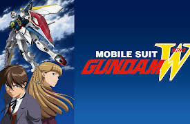 Mobile Suit Gundam Wing: Season 1: The Shooting Star She Saw